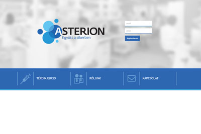 Asterion Kft.